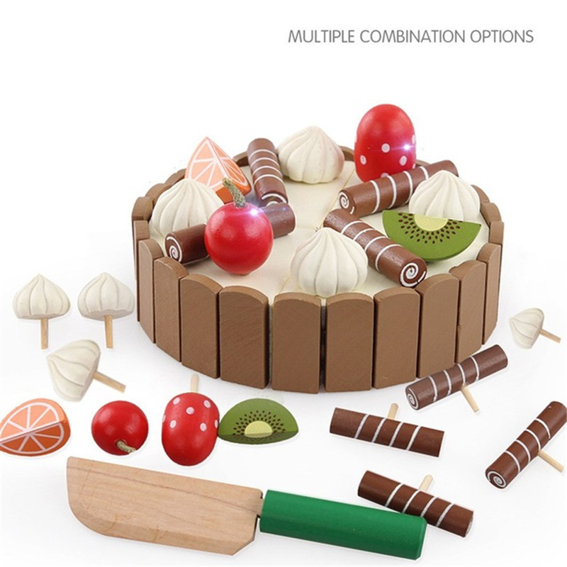 Kids Outdoor Kitchen Accessories - Giocattoli da cucina per bambini in
