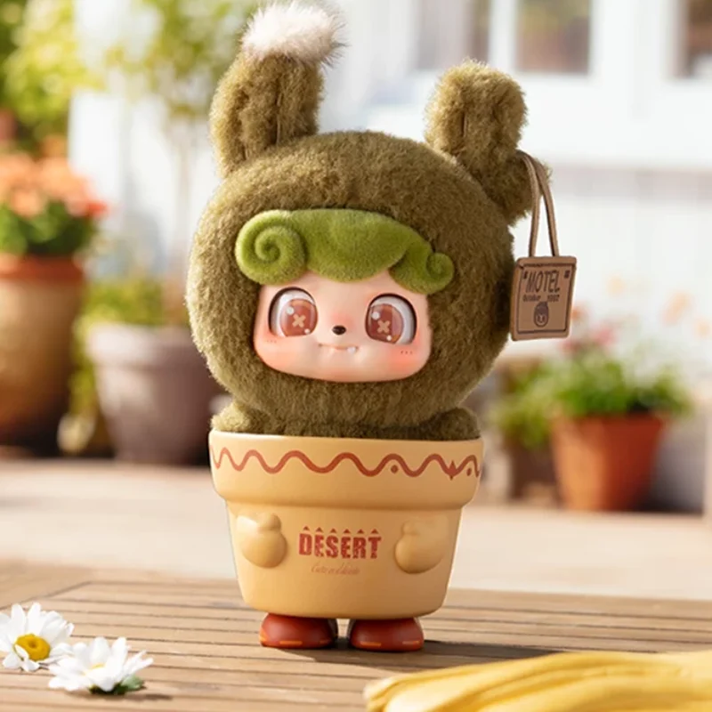 Q Kids Outdoor - JOTOYS Q.KID Serie Happy Garden Blind