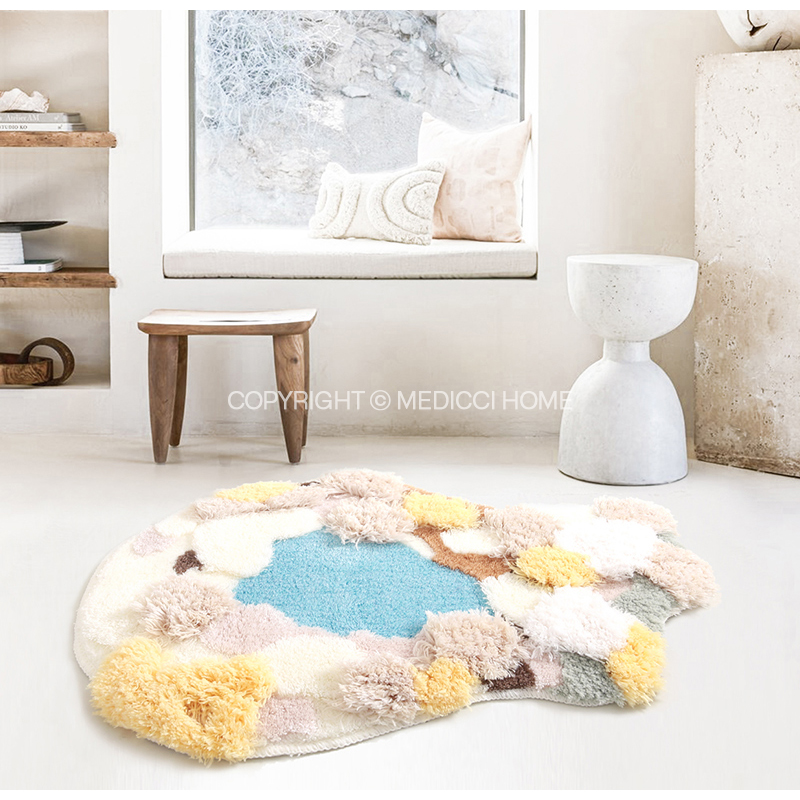 Medicci Home Tappeti 3D Tappet - Kids Outdoor Area recensione e prezzo
