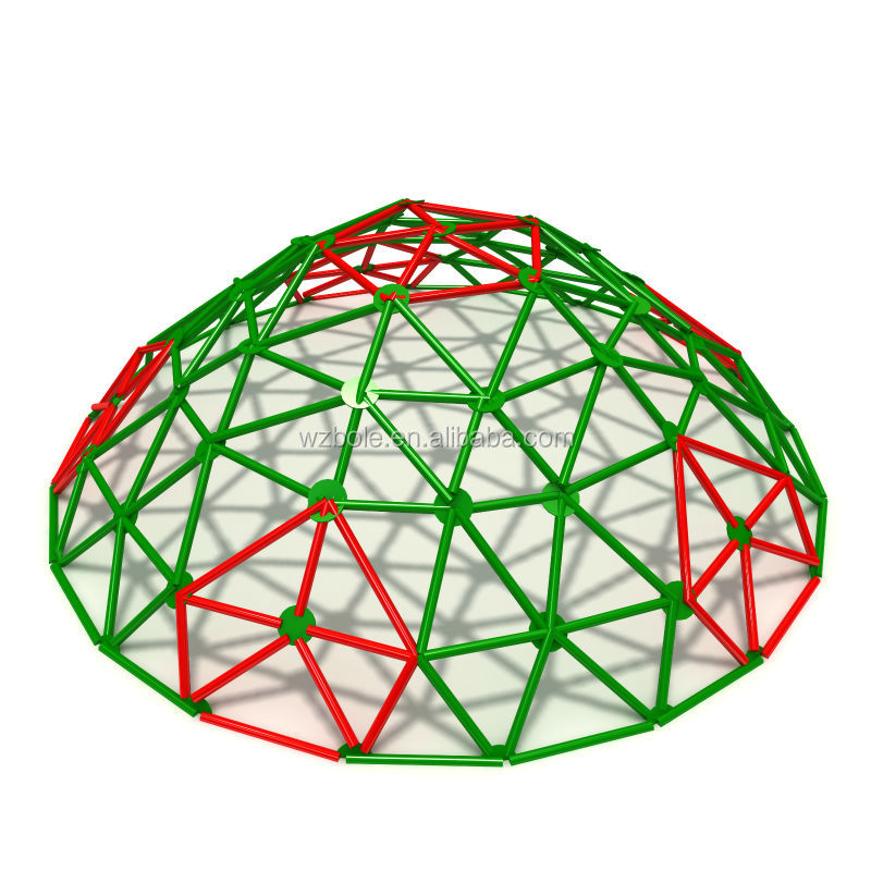 Struttura per Arrampicata Indo - Kids Outdoor Climbing Frame recensione e prezzo