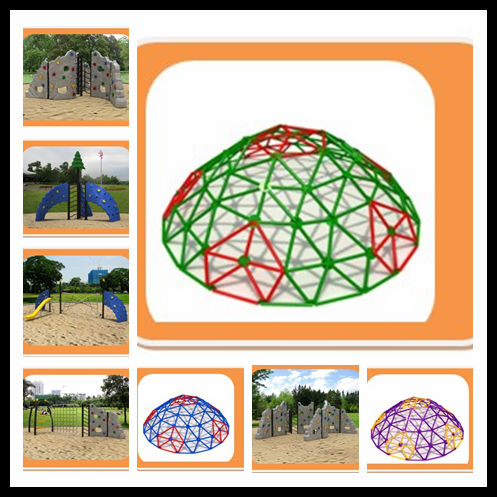 Struttura per Arrampicata Indo - Kids Outdoor Climbing Frame recensione e prezzo