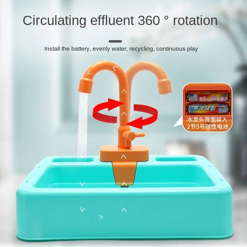 Set Giocattolo da Cucina in Pl - Kids Outdoor Kitchen Accessories recensione e prezzo