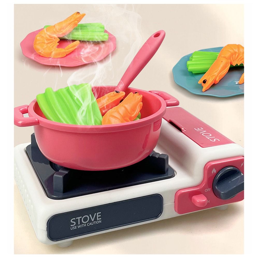 Set da Cucina Creativo Multico - Kids Outdoor Kitchen Accessories recensione e prezzo