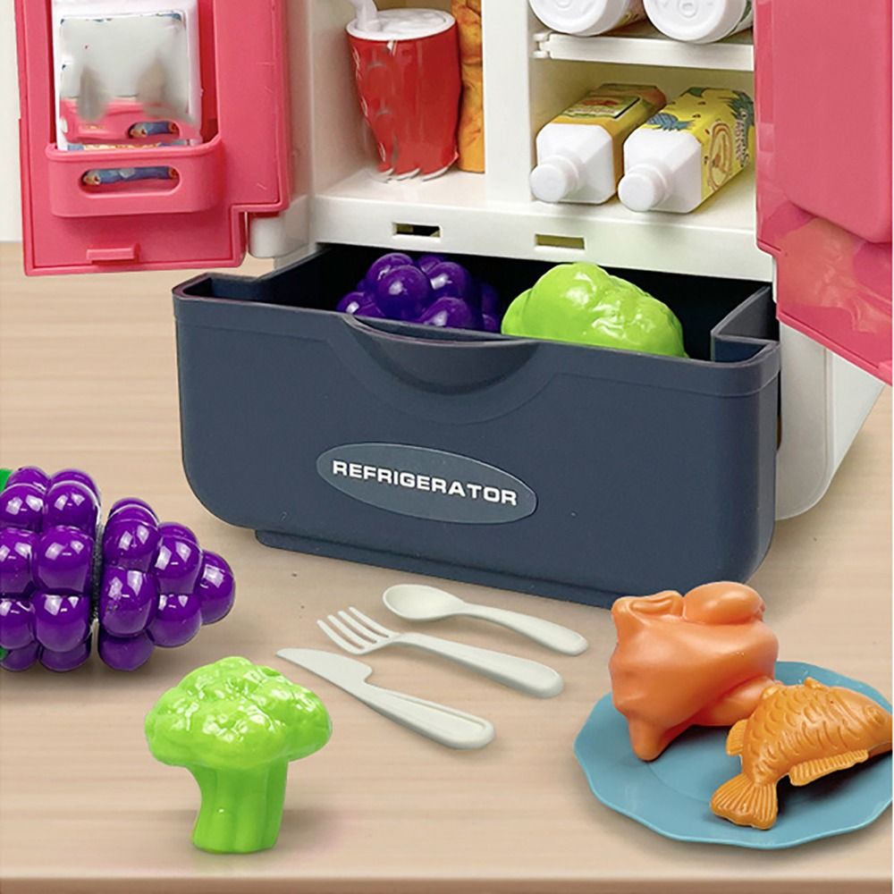 Set da Cucina Creativo Multico - Kids Outdoor Kitchen Accessories recensione e prezzo