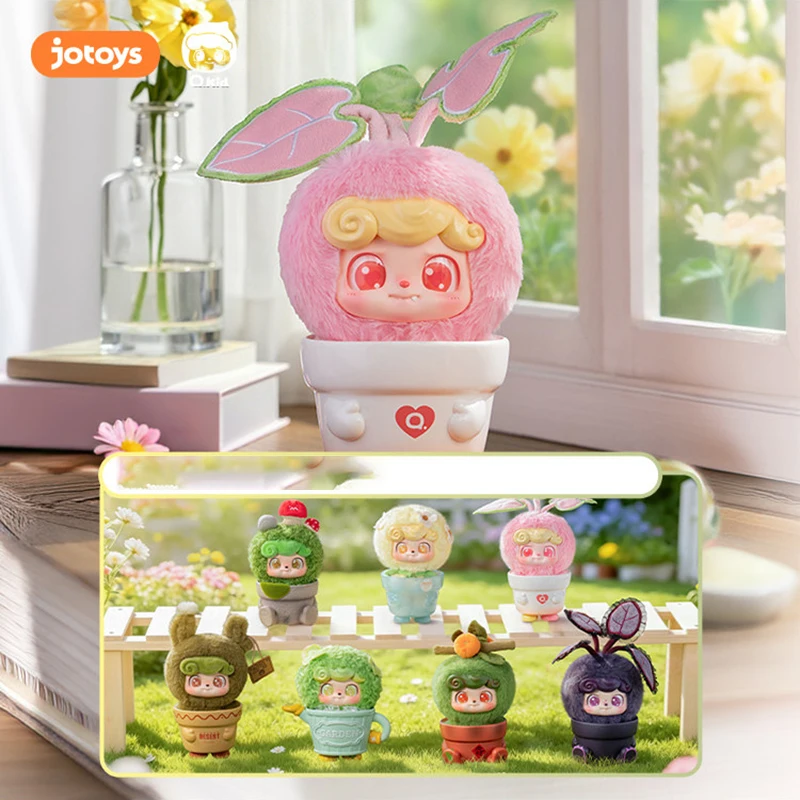 JOTOYS Q.KID Serie Happy Garde - Q Kids Outdoor recensione e prezzo